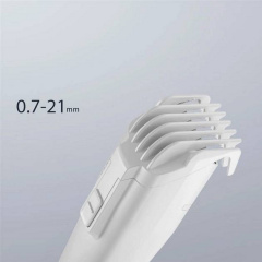 Машинка для стрижки волосся Xiaomi Enchen Boost 2 White (Boost-2-W) Бердичів