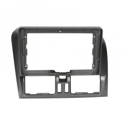 Перехідна рамка 9 Lesko Volvo XC60 2008-2017 (6890) Сарни