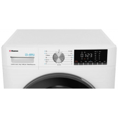 Пральна машина автоматична Hansa WHG814DD1W (1194654) Киев