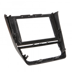 Перехідна рамка Lesko Skoda Octavia 2004-2014 р F-6502 Black (6529-22642) Васильков