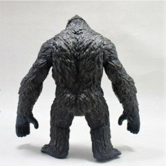 Кінг Конг фігурка 18 см King Kong Shantou Вишневе