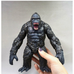 Кінг Конг фігурка 18 см King Kong Shantou Вишневе