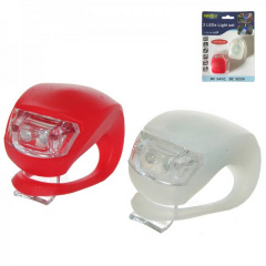 Ліхтар на коляску Baby Safety HJ008-2 2 шт Березне