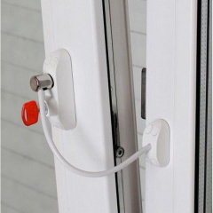 Замок безпеки з ключем BSL Cable Prime BSL-CP1 Кременчук
