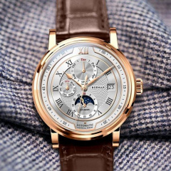 Годинник наручний Borman Club golden Слов'янськ