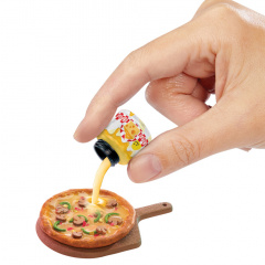 Ігровий набір для творчості Створи вечерю MGA Miniverse 591825 серії "Mini Food" Днепр
