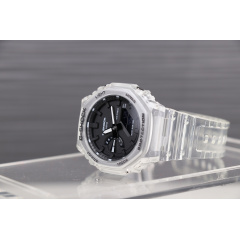 Годинник Casio G-SHOCK GA-2100SKE-7AER Ромни
