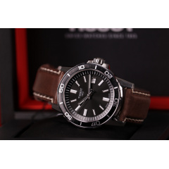 Годинник Tissot Supersport Gent T125.610.16.051.00 Костопіль