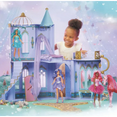 Великий ляльковий будинок Dream Ella Majestic Castle Палац принцеси Якимівка