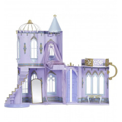Великий ляльковий будинок Dream Ella Majestic Castle Палац принцеси Якимівка