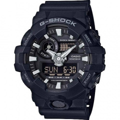 Наручний годинник Casio G-SHOCK GA-700-1BER Житомир