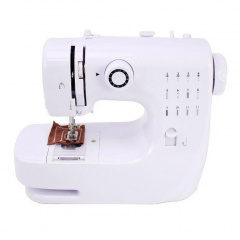 Домашня швейна машинка YASM 609A White (3_04639) Херсон