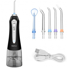 Іригатор H2ofloss HF-9Р Black Самбор