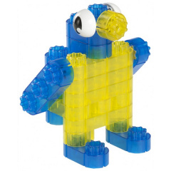 Конструктор Kiditec 1305 M-set Junior-2 268 деталей (3545) Київ
