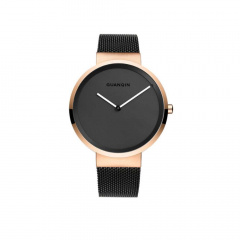 Годинник Guanqin GS19059 CS Gold-Gray-Black (GS19059GGrB) Київ