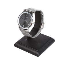 Годинник Guanqin GS19026-1A CS Silver-Black-Silver (GS19026-1ASBS) Золотоноша