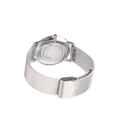 Годинник Guanqin GS19026-1A CS Silver-Black-Silver (GS19026-1ASBS) Золотоноша