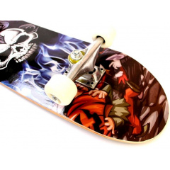 Скейтборд Sport Series Skull (SD06) Київ