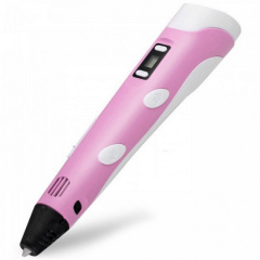 3D-ручка 3D Pen 2 та 200 метрів пластику (od-1363) Мелитополь