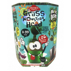 Творческий набор Danko Toys Растущие питомцы-монстрики GMH-01-01U-08U GMH-01-07U Київ