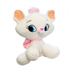 М'яка іграшка Weber Toys Кішка Марі 23см (WT482) Винница
