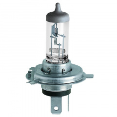 Автолампа OSRAM H4 64196TSP TruckStarPro 75/70W 24V P43T 10X10X1 Іршава