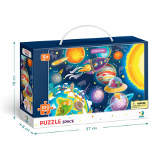 Пазл DoDo Toys Космос 300141 Київ