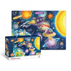 Пазл DoDo Toys Космос 300141 Київ