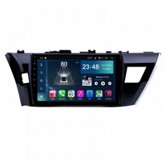 Штатна магнітола Torssen Toyota Corolla 2013-2017 F10432 4G Carplay DSP Киев