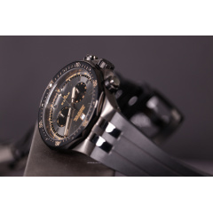 Годинник Edox Delfin 10109 357GNCA NINB Орехов