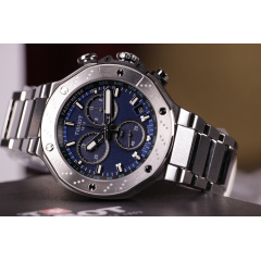 Годинник Tissot T-Race Chronograph T141.417.11.041.00 Березно