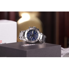 Годинник Tissot T-Race Chronograph T141.417.11.041.00 Березно
