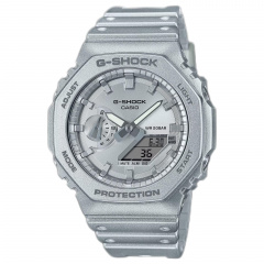 Годинник Casio G-SHOCK GA-2100FF-8AJF Енергодар
