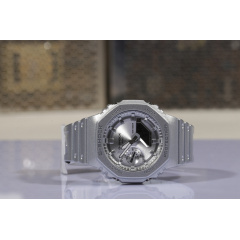 Годинник Casio G-SHOCK GA-2100FF-8AJF Енергодар