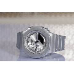Годинник Casio G-SHOCK GA-2100FF-8AJF Енергодар
