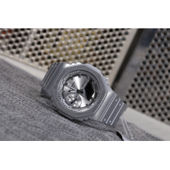 Годинник Casio G-SHOCK GA-2100FF-8AJF Енергодар
