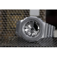 Годинник Casio G-SHOCK GA-2100FF-8AJF Енергодар