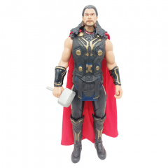 Фігурка героя "Thor" Bambi 3320(Tor) 31,5 см Петрово