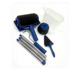 Комплект валиків OPT-TOP Paint Roller для фарбування із резервуаром (1756375307) Братське