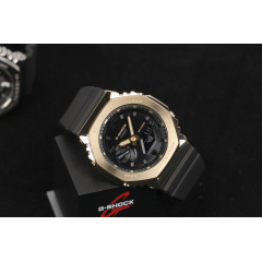 Годинник Casio G-SHOCK GM-2100G-1A9ER Курень
