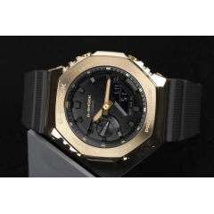 Годинник Casio G-SHOCK GM-2100G-1A9ER Курень