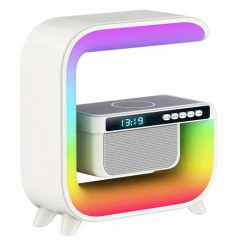 Акумуляторний нічник G-Smart Light G3 mini RGB з Bluetooth Володарськ-Волинський