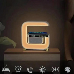 Акумуляторний нічник G-Smart Light G3 mini RGB з Bluetooth Володарськ-Волинський