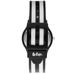 Наручний годинник для хлопчиків Lee Cooper Kids Чорний (3304) Луцк