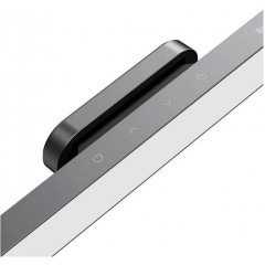 Світильник-нічник BASEUS DGXC-C0G 4.5W Grey Кушугум