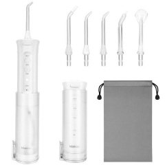 Іригатор H2ofloss HF-10 Mini White Володарськ-Волинський