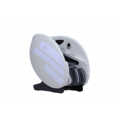 Масажне крісло Casada Atlas New 2025 вендінгове 148,5х83,5х126 см Біло-сірий (4457) Тячев