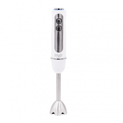 Блендер Adler AD 4625 1500 Вт White (102264426) Братське