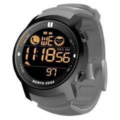 Чоловічий наручний годинник North Edge Laker 5BAR Изюм