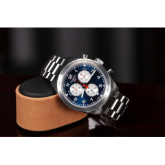 Годинник Tissot PRS 516 Quartz Chronograph T131.617.11.042.00 Хмельник